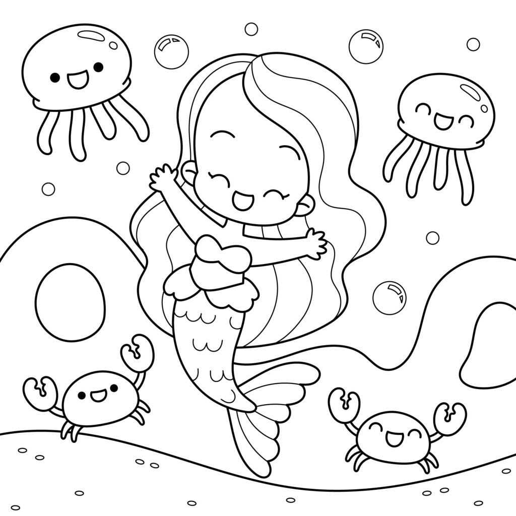 Types of Coloring Pages Teens Love