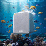 Alexus Speaker