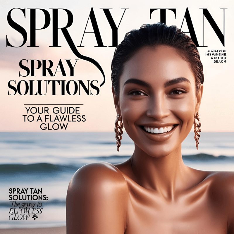 Spray Tan