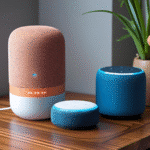 Echo Pop vs. Echo Dot