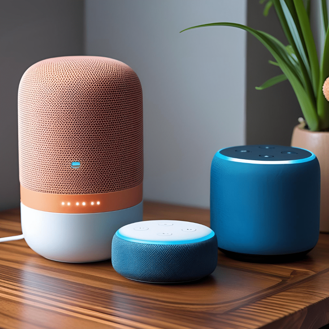 Echo Pop vs. Echo Dot