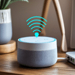 How to connect Echo Dot to wifi