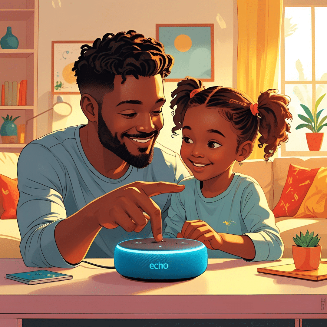 Explore the Echo Dot Kids Edition - A Parental Guide
