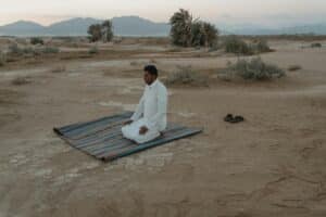 Prayer for Rain in Islam: A Complete Guide